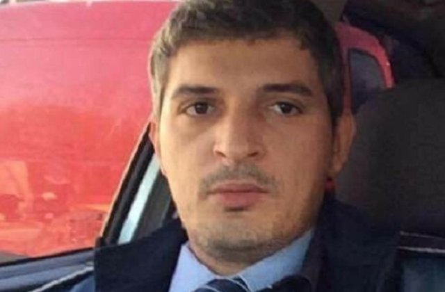 Olt: Politistul care ar fi batut o femeie nu avea drept de a purta pistol si avea doua sanctiuni disciplinare