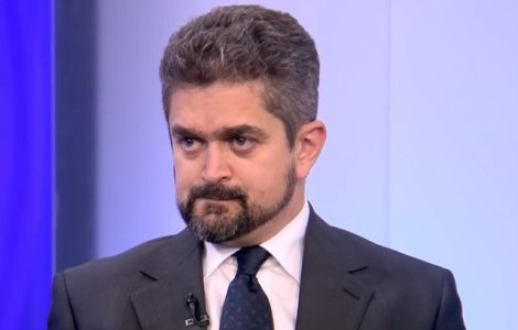 Paleologu: De 30 de ani votez impotriva PSD