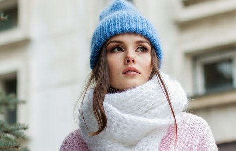 Informare meteo: Vreme deosebit de rece, ninsori la munte