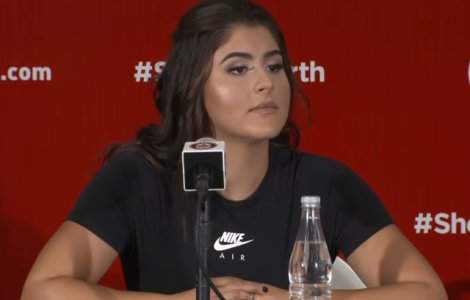 Presa din Canada, despre Bianca Andreescu, dupa meciul cu Halep: "Si-a infruntat idolul din copilarie"
