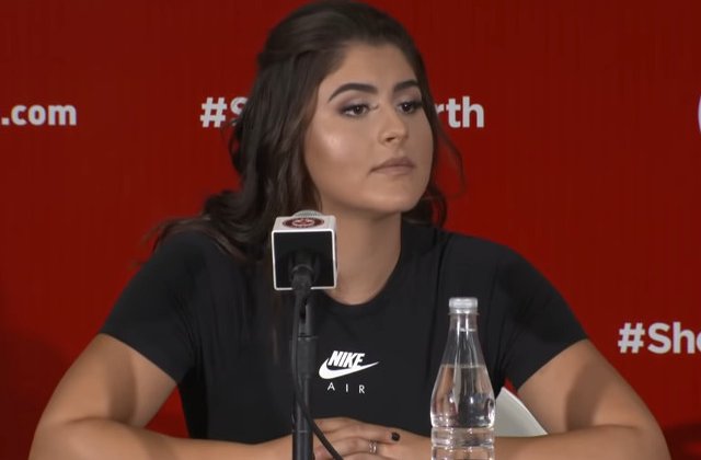 Presa din Canada, despre Bianca Andreescu, dupa meciul cu Halep: "Si-a infruntat idolul din copilarie"