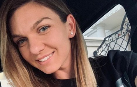 Simona Halep, dupa meciul cu Andreescu: Am luptat cu o fata cu 10 ani mai tanara decat mine si sunt mandra