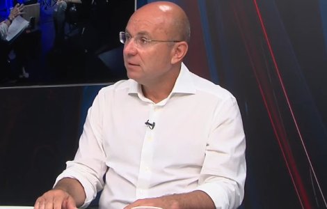 Cozmin Gusa: Daca PNL crede ca este mai reformat decat PSD se insala