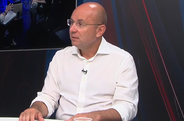 Cozmin Gusa: Daca PNL crede ca este mai reformat decat PSD se insala