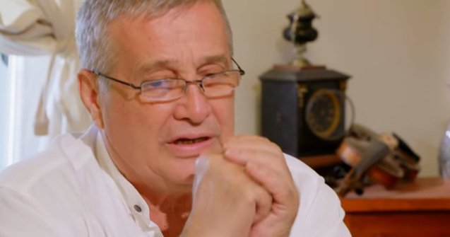 Sotia lui Mircea Dinescu a murit la varsta de 58 de ani