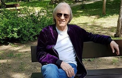 A murit Mihai Constantinescu