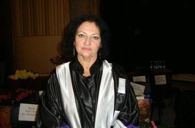 Medicul Monica Pop, despre Mihai Constantinescu: A fost si va ramane unic