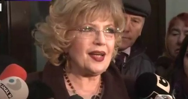 Corina Chiriac: Mihai Constantinescu - baiatul vesel, sensibil