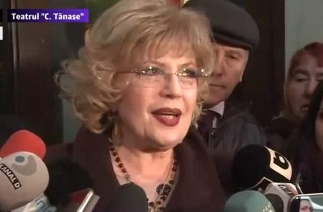 Corina Chiriac: Mihai Constantinescu - baiatul vesel, sensibil, care isi implinea cu seriozitate vocatia de artist