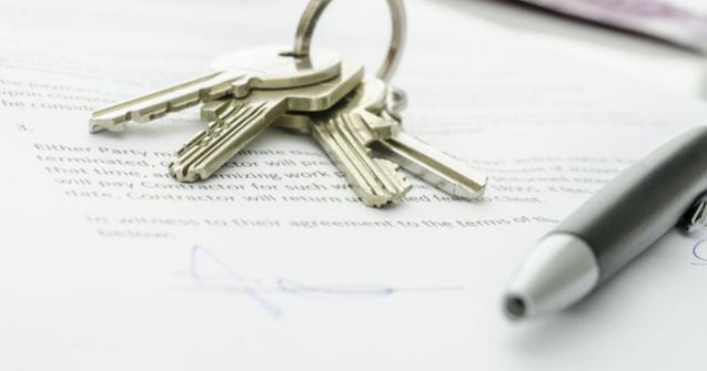 Ce acte ai de rezolvat cand te muti intr-o casa noua