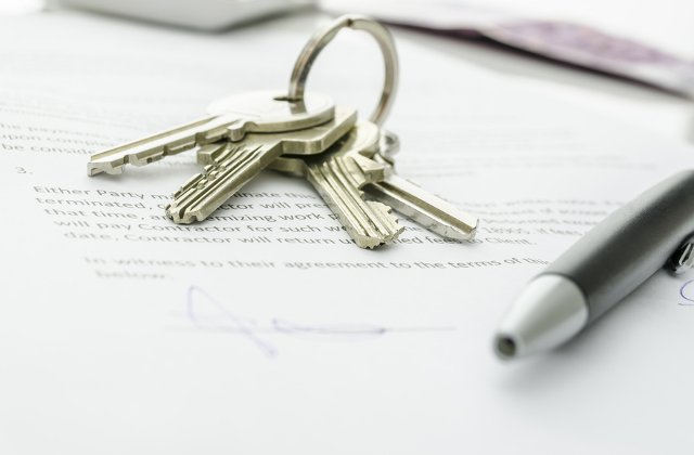 Ce acte ai de rezolvat cand te muti intr-o casa noua