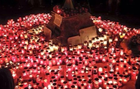 Patru ani de la tragedia din clubul Colectiv