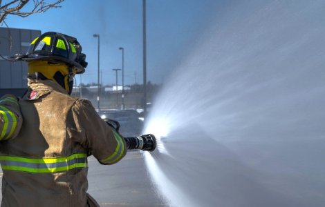 Un pompier chemat sa intervina la un accident a constat ca victima decedata era chiar nepoata sa