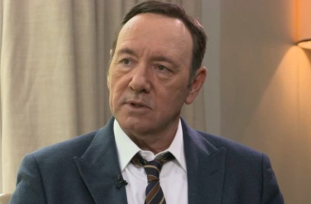 Kevin Spacey a scapat de acuzatii intr-un caz de agresiune, dupa ce reclamantul a murit