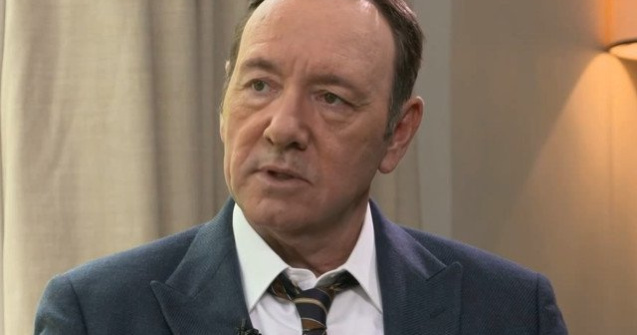 Kevin Spacey a scapat de acuzatii intr-un caz de agresiune, dupa ce reclamantul a murit