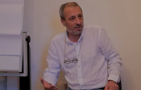 Liviu Avram: Iohannis a sarit in apararea Antenei 3, iar in cazul Realitatii TV a tacut