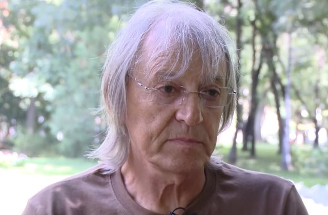 Mihai Constantinescu, decorat post-mortem de presedintele Iohannis