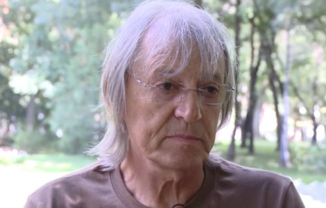 Mihai Constantinescu, decorat post-mortem de presedintele Iohannis