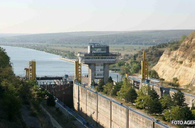 Opt state decid ca parcurile naturale ale Dunarii sa fie protejate