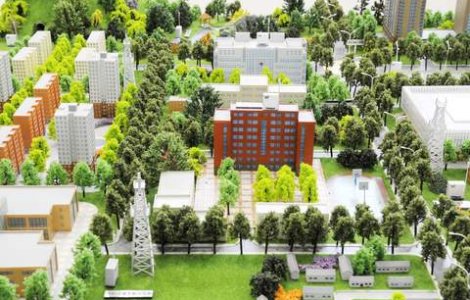 Project Expo isi deschide portile pentru &#39;Prima Casa&#39;