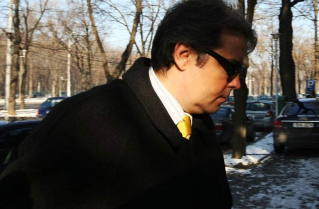 Cioroianu: Eurolista PNL a fost facuta pe cumetrii