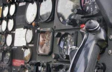 Avion prabusit in Katmandu: Toti pasagerii au decedat