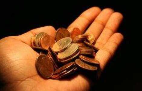 Scumpirea fortei de munca in 2011: Salariile au crescut "timid"