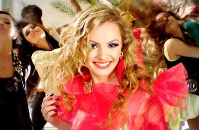 Videoclip nou: Alexandra Stan, "Cliche (Hush Hush)"