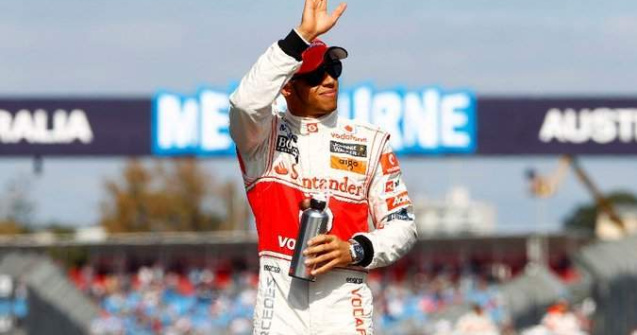 Formula 1: Hamilton va concura pentru Mercedes