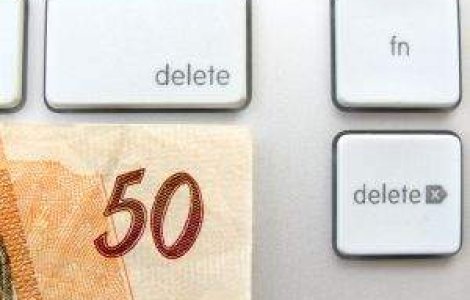 Inflatia din zona euro a crescut la 2,7% in septembrie