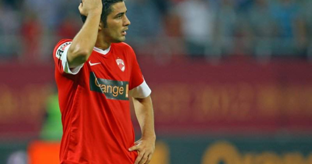 Jucatorii clubului Dinamo, neplatiti de cateva luni