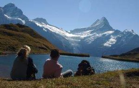 5 destinatii extreme: Unde pleci pentru o vacanta plina de peripetii