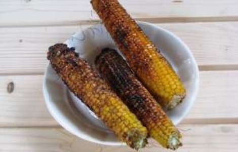 Constantin: Productia de porumb a scazut cu 60% in acest an