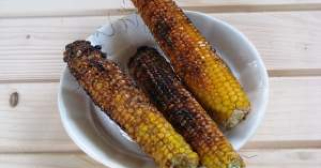 Constantin: Productia de porumb a scazut cu 60% in acest an