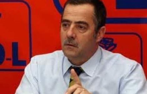 Preda: Nu a existat decizie PDL de sustinere a votului negativ la adresa lui Leonard Orban