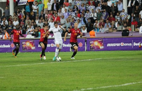  Video  Bogdan Stancu, gol impotriva fostei sale echipe