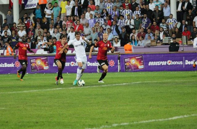 [VIDEO] Bogdan Stancu, gol impotriva fostei sale echipe