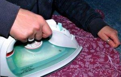 Neasteptat: Sanse mult mai mari de divort pentru cuplurile care isi impart muncile casnice