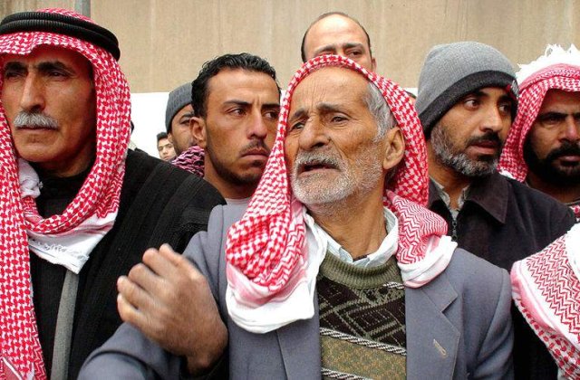 SUA, un nou ajutor umanitar pentru populatia si opozitia siriana