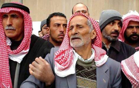 SUA, un nou ajutor umanitar pentru populatia si opozitia siriana