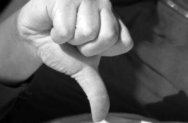 Romania, criticata dur: "Structura guvernului este demodata, tipica regimului comunist"