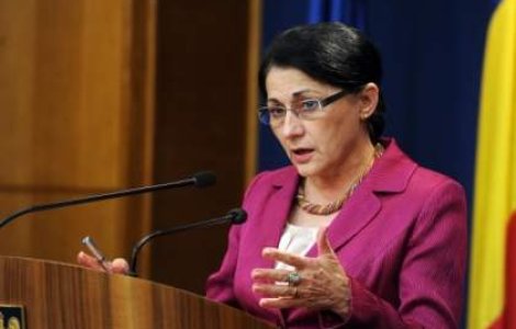 Andronescu: Clasa pregatitoare ar trebui sa ramana la gradinita