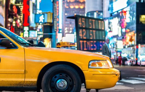 Analiza: Costurile curselor taxi de la aeroport catre centrul capitalelor