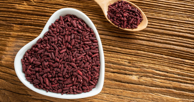 Nutritionist: "Drojdia rosie de orez, supliment alimentar eficient in lupta impotriva colesterolului rau"