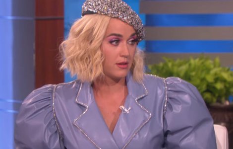 Katy Perry vs Katie Perry: Cantareata, data in judecata de creatoarea de moda australiana