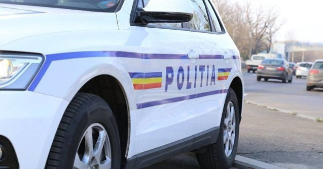 Cine este politistul acuzat ca ar fi intretinut relatii sexuale cu o minora