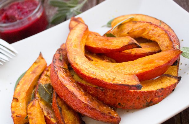 5 pasi pe care sa-i urmezi pentru a obtine cel mai bun dovleac la cuptor