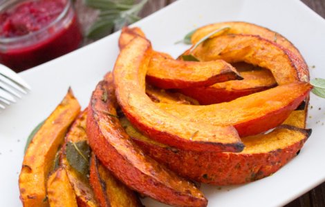 5 pasi pe care sa-i urmezi pentru a obtine cel mai bun dovleac la cuptor