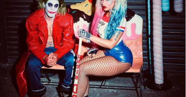  Top  10+1 costumatii spectaculoase de Halloween purtate de celebritati in 2019