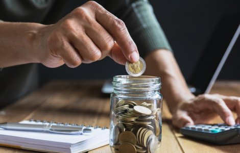 De ce nu reusesti sa economisesti: ghid pentru echilibru financiar